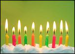     . 

:	birthday candles on cake.jpg 
:	35 
:	24.2  
ID:	4889